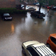 Image for article titled Turn Around Don't Drown: Houston Street Flooding Mega-Gallery